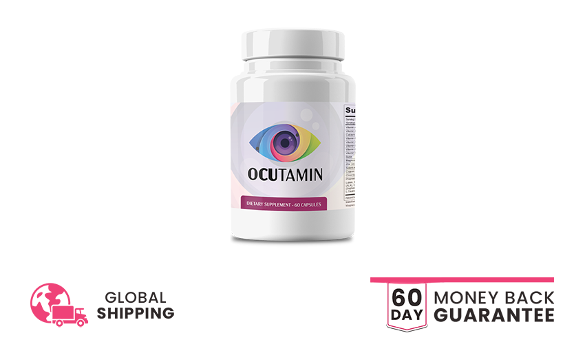 1 Boxes of Ocutamin